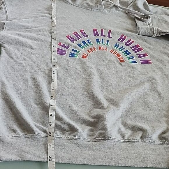 Feeling Proud Sweatshirt Hoodie 🌈 🏳️‍🌈 - Picture 5 of 6